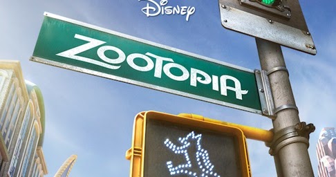 Download Film  Zootopia  2021 Bluray Bahasa  Indonesia  