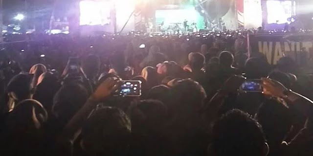 Ormas di Aceh Janji Tak Lagi Bubarkan Konser 