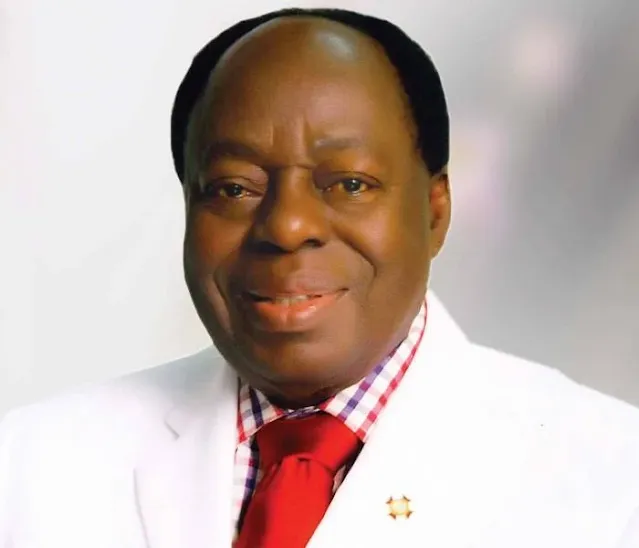Afe Babalola: Nigeria needs patriots, not ethnic champions