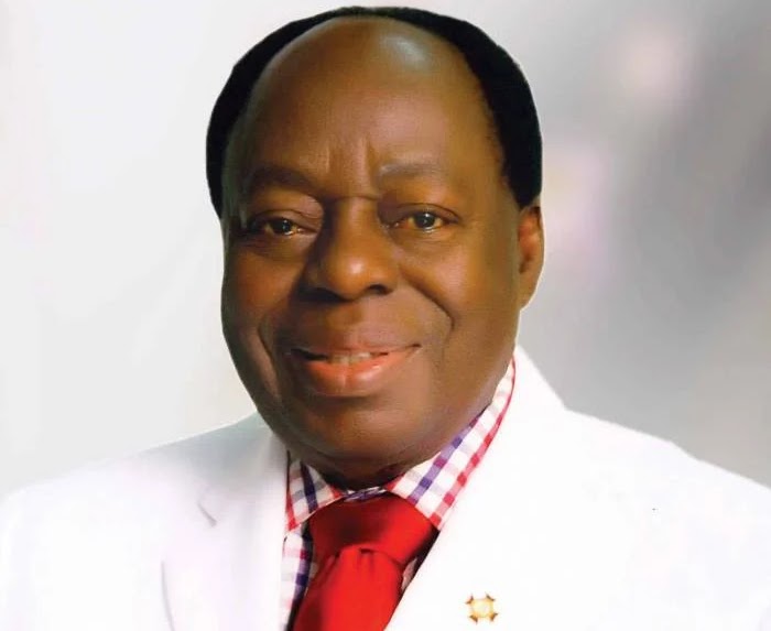 Afe Babalola: Nigeria needs patriots, not ethnic champions