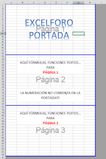 VBA: La propiedad FirstPageNumber - Numerando páginas de impresión...