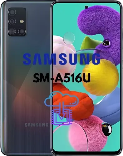 Full Firmware For Device Samsung Galaxy A51 5G SM-A516U