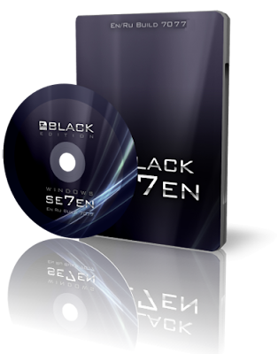 This version of Windows XP is designed for your convenience Download Windows XP Seven Black Edition amongst 5000 Drivers Free