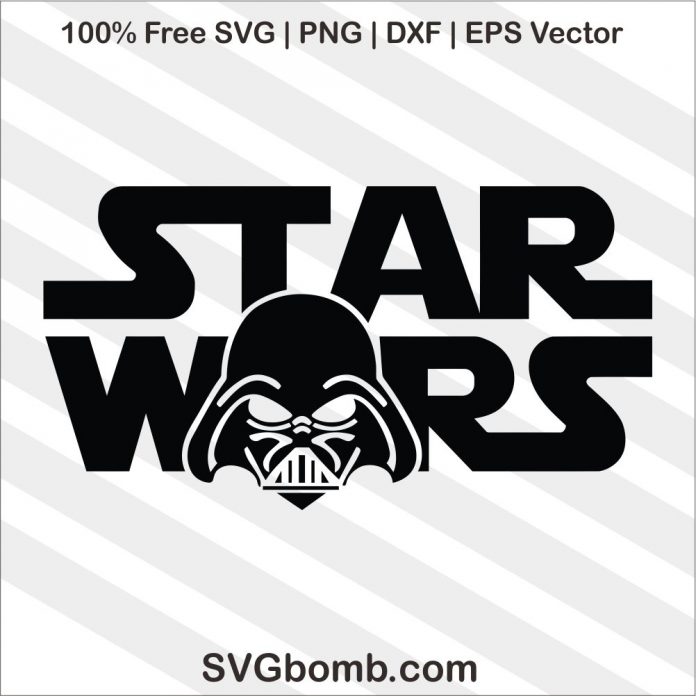 Download Baby Darth Vader Svg