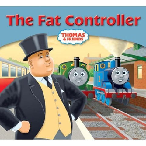 fat controller
