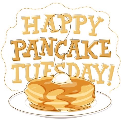 Pancake Tuesday 2018 - Free Pancake Day 2018, Activities 