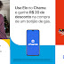No app Chama, botijão de gás fica R$20 mais barato para clientes Elo