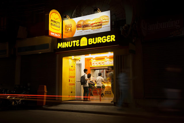 Minute Burger