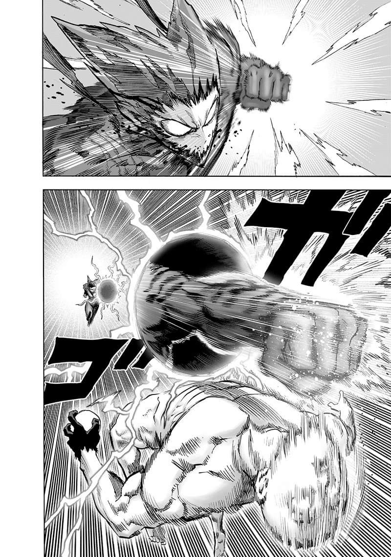 One Punch Man 2x10 ONLINE SUB ESPAÑOL: Saitama rompió su limitador en el  manga y anime, Animeflv, JK Anime ID, tvymanga, Tumanga, Gaoru, Cine  y series