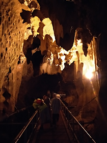 Gua Kelam, Perlis tempat menarik