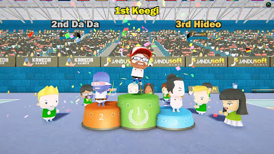 Smoots Summer Games Screenshot 7