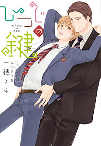 ひつじの鍵 (ディアプラス文庫)