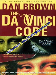 Download Ebook gratis The Da Vinci Code image