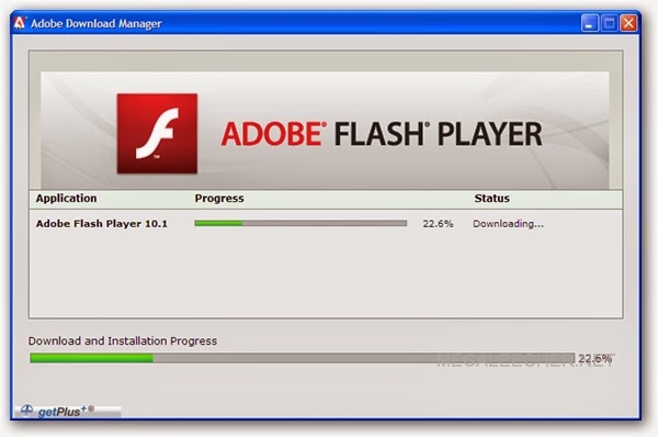Adobe Flash Player Son Sürüm Katılımsız Full Türkçe İndir