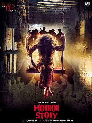 Horror Story 2013