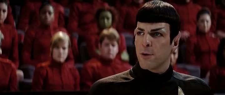 Free Download Star Trek Hollywood Movie 300MB Compressed For PC