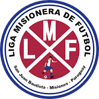 Escudo Liga Misionera de Fútbol