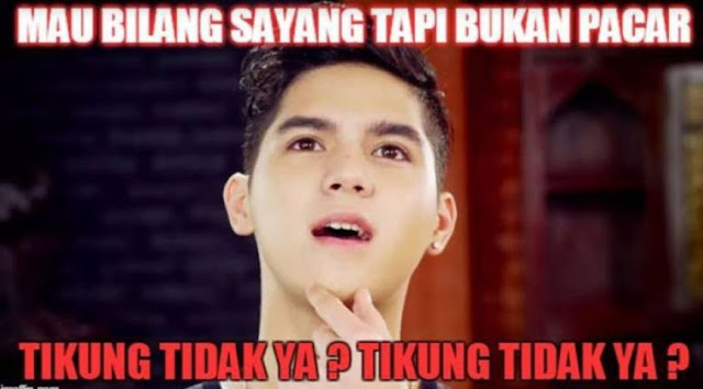 15 Meme 'Teman Makan Teman' yang Kocaknya Nyindir Abis