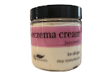 Free KJ Natural’s Eczema Cream Sample