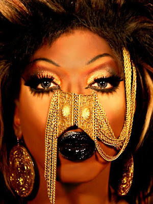 bebe zahara benet. Bebe Zahara Benet