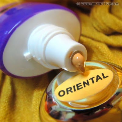 FACE: Ever Bilena Advance Whitening BB Cream in Oriental