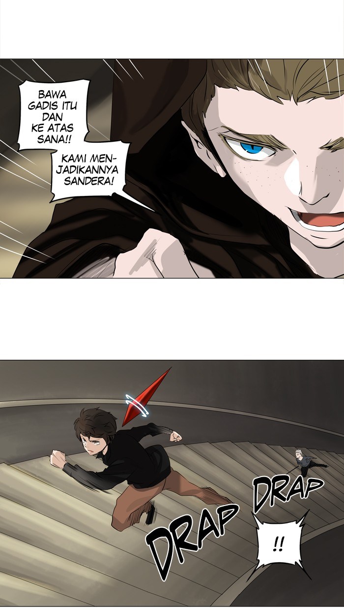 Webtoon Tower Of God Bahasa Indonesia Chapter 221