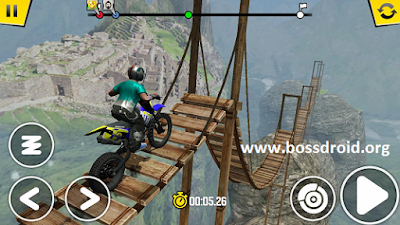 Download Game Trial Xtreme 4 Mod v1.9.1 APK + Data Terbaru (Tanpa Iklan)