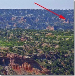 Palo Duro Canyon State Park