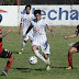 Liga Santiagueña: Comercio 1 - Central Córdoba 1