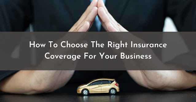 Protect your business from financial risks and liabilities with the right insurance coverage. Our guide will help you choose the best policies for your needs.