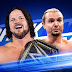 WWE Smackdown Live 13.12.2016 | Vídeos + Resultados