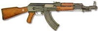 Type 56 Assault Rifle