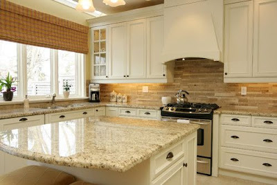 At Last, The Secret To Cheap Granite Kitchen Countertops and Cabinets Alternatives Is Revealed