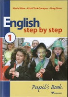 English_Step_by_step_1