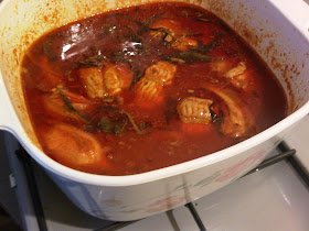 Me, Hubby & my kids: Resepi ASAM PEDAS MELAKA ASLI 