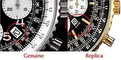 Breitling Watches for You: How To Spot A Fake Breitling