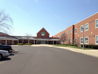 Bridge Valley Elementary School2