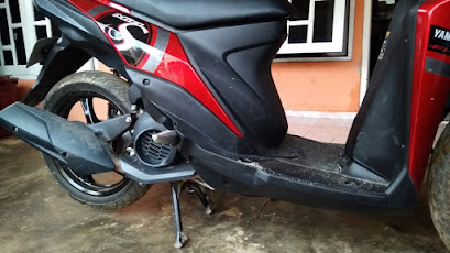 Langkah Mengganti Oli Motor Mio S