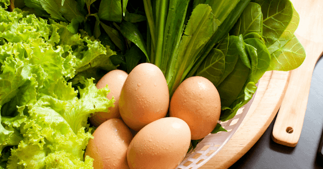 **Why Eggs are a Perfect Choice for Vegetarians**