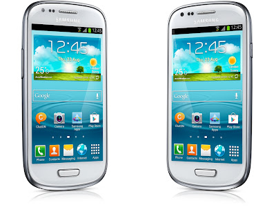 Cara Install Update Android 4.1.2 Jelly Bean pada Samsung Galaxy S3 Mini menggunakan Odin