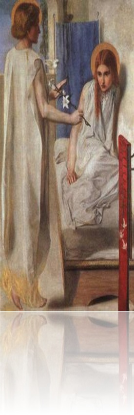 Dante%20Gabriel%20Rossetti%20Anunciacao Dante%20Gabriel%20Rossetti%20Anunciacao
