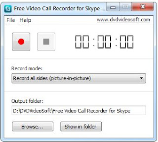 How to Record Skype Video Calls