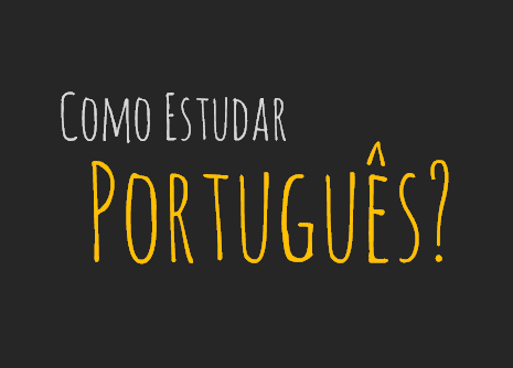 Resultado de imagem para como estudar português