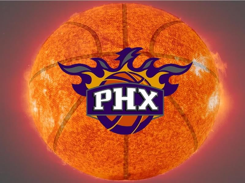 Phoenix Suns NBA wallpapers | NBA Wallpapers, Basket Ball Wallpapers