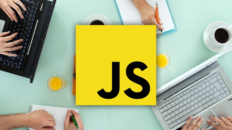 Javascript from Basic to Advanced Udemy Coupon