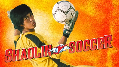 Shaolin Soccer 2001 online full hd 1080p latino