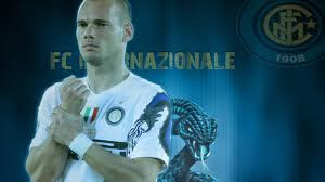 Wesley Sneijder Wallpaper