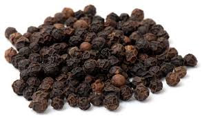 Black Pepper Health Benefits