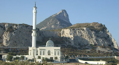 Mosque Gibraltar