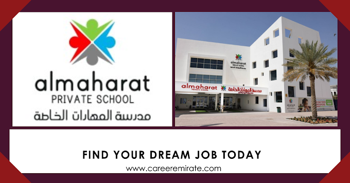 Unlock Your Future: Explore Almaharat Private School's Latest Career Opportunities for 2024 - Apply Now!